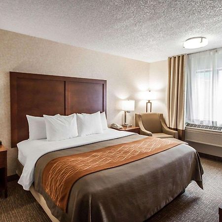 Quality Inn Pocatello Kültér fotó