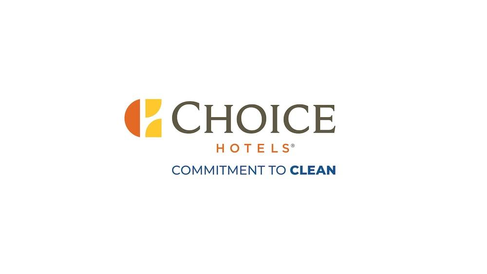 Quality Inn Pocatello Kültér fotó