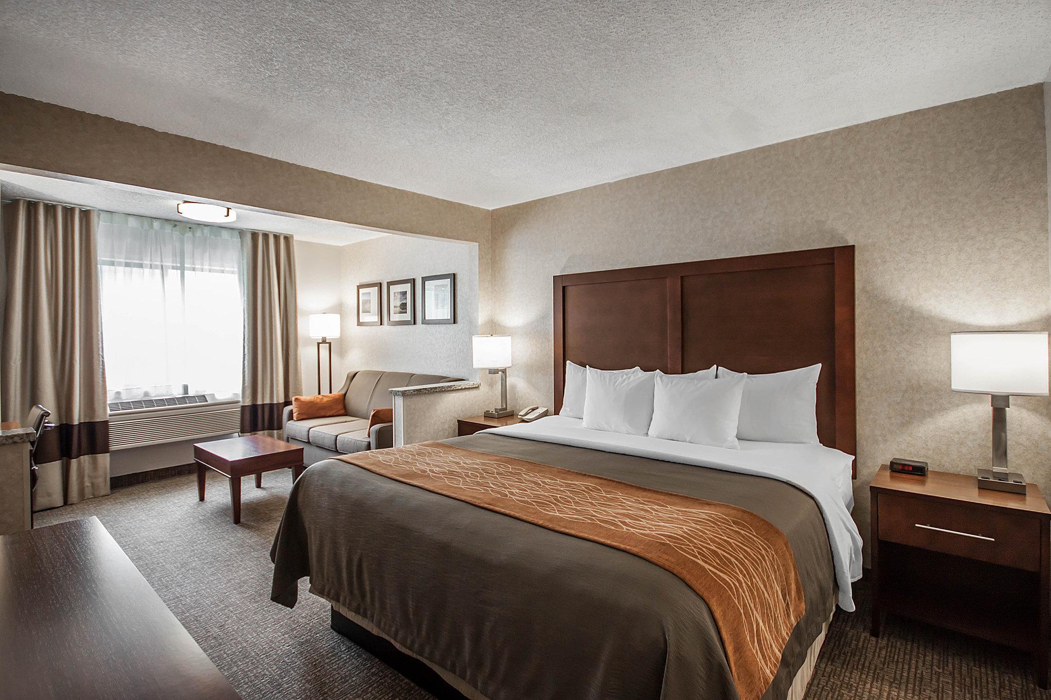 Quality Inn Pocatello Kültér fotó
