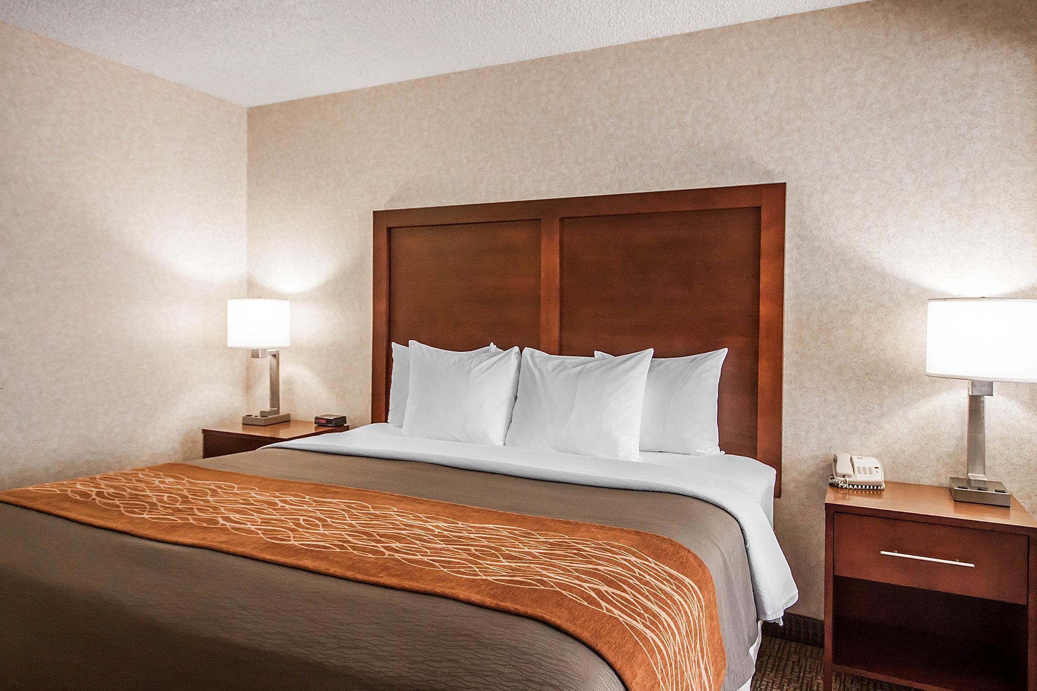 Quality Inn Pocatello Kültér fotó