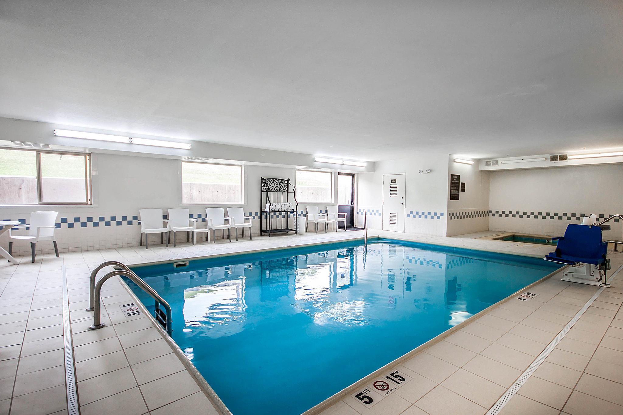 Quality Inn Pocatello Kültér fotó