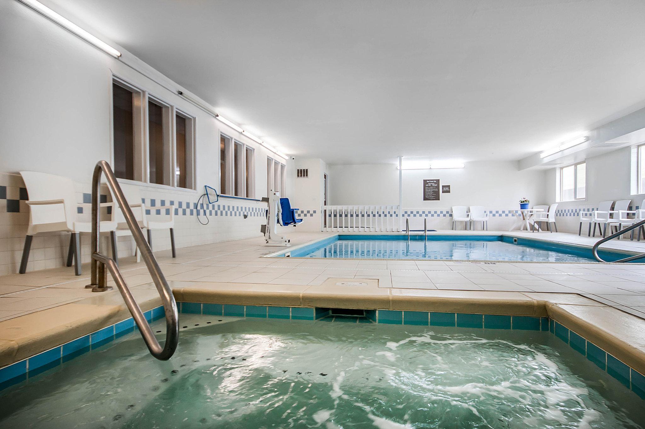Quality Inn Pocatello Kültér fotó