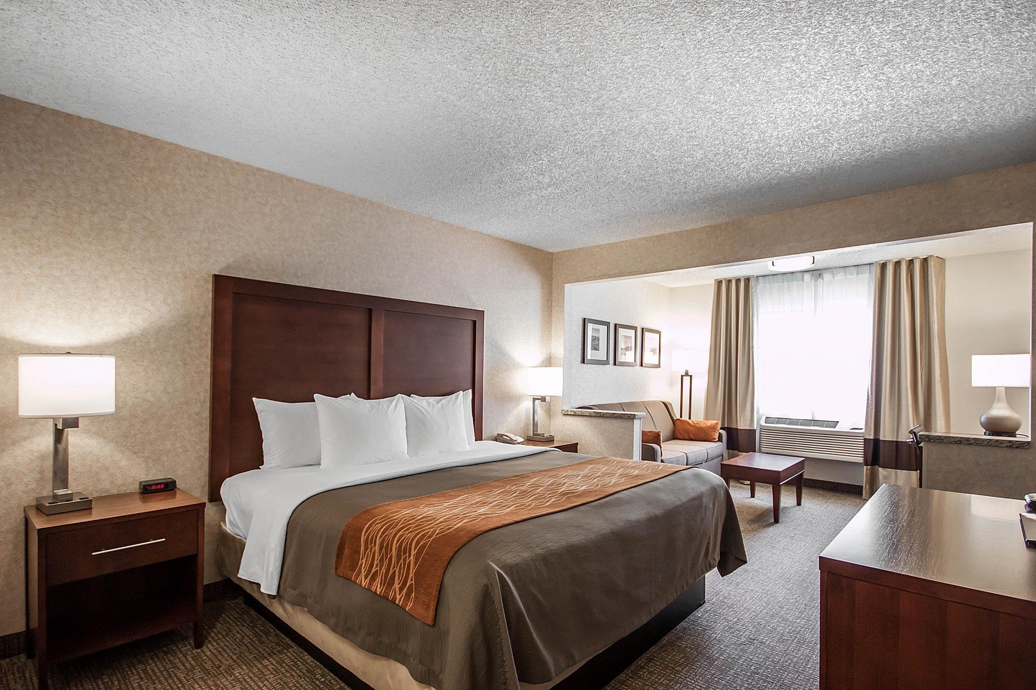 Quality Inn Pocatello Kültér fotó