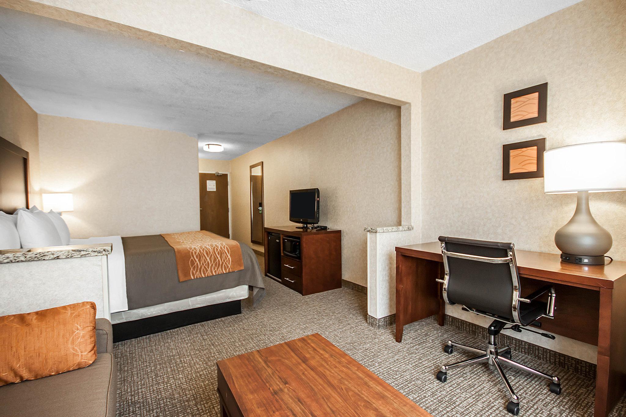 Quality Inn Pocatello Kültér fotó