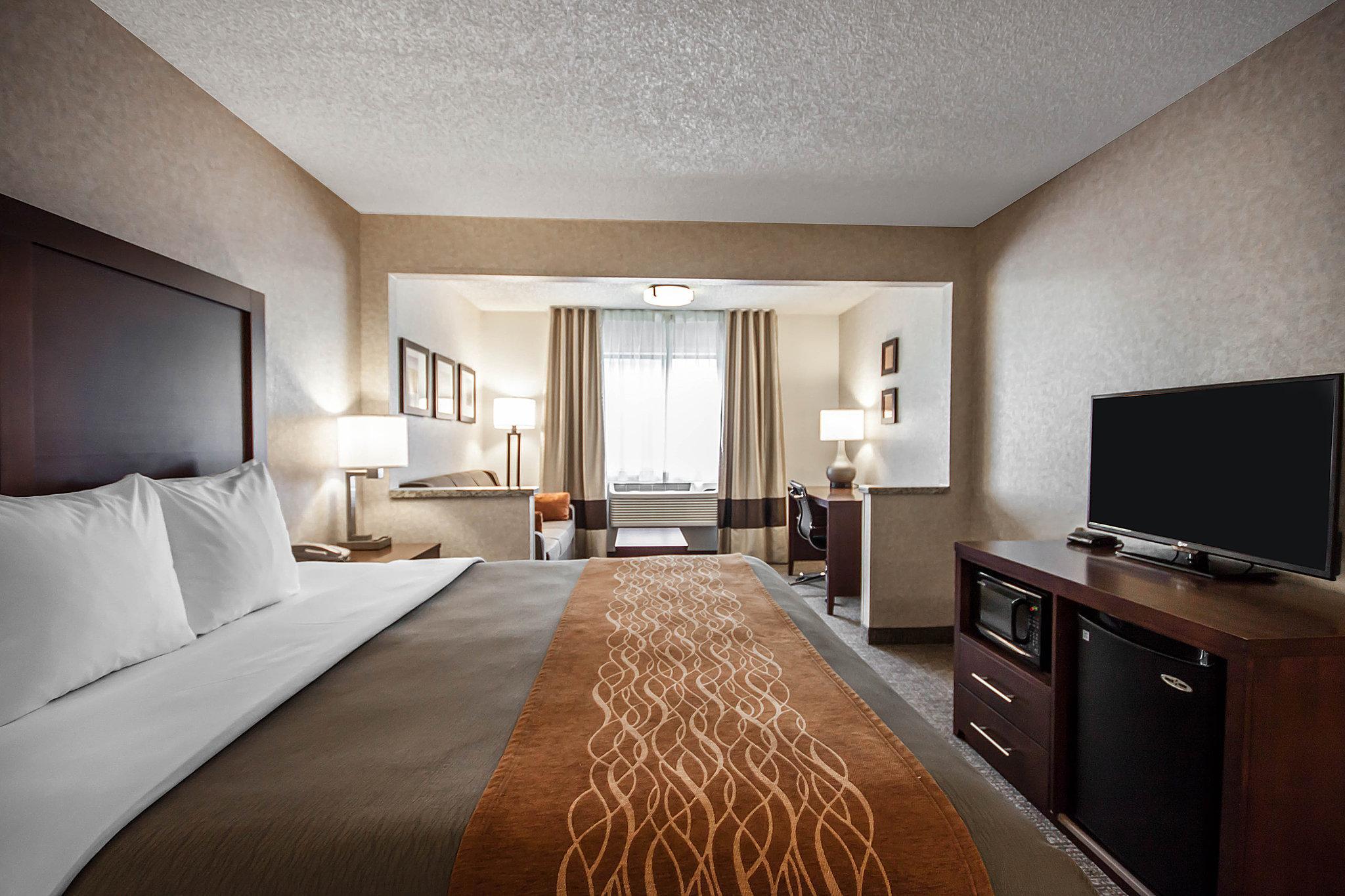 Quality Inn Pocatello Kültér fotó