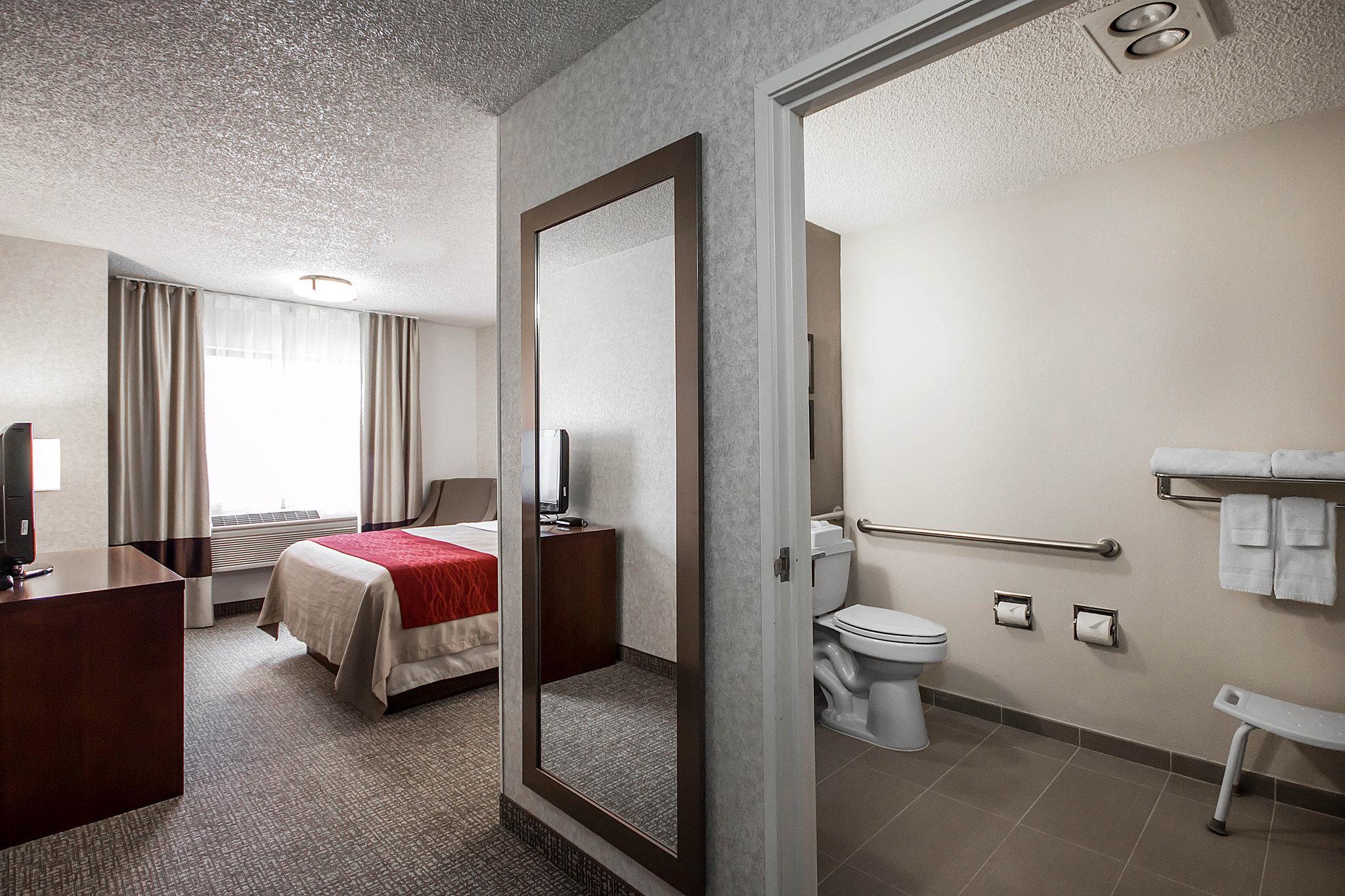 Quality Inn Pocatello Kültér fotó