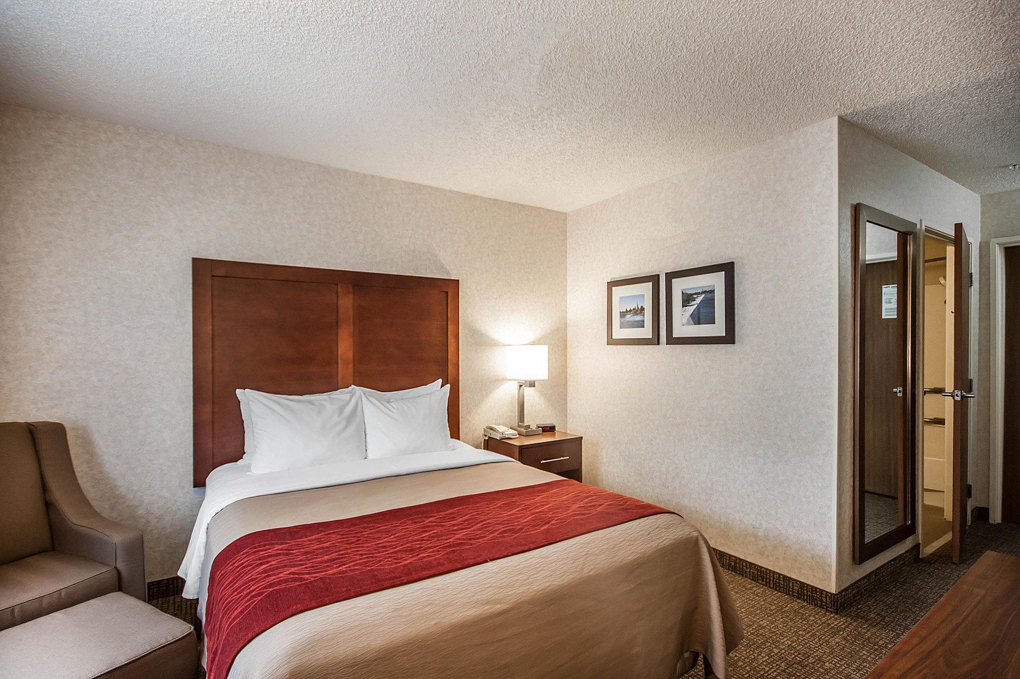 Quality Inn Pocatello Kültér fotó