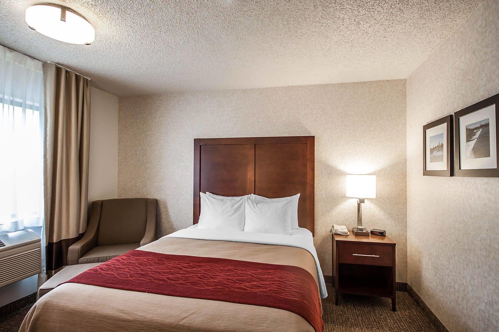 Quality Inn Pocatello Kültér fotó