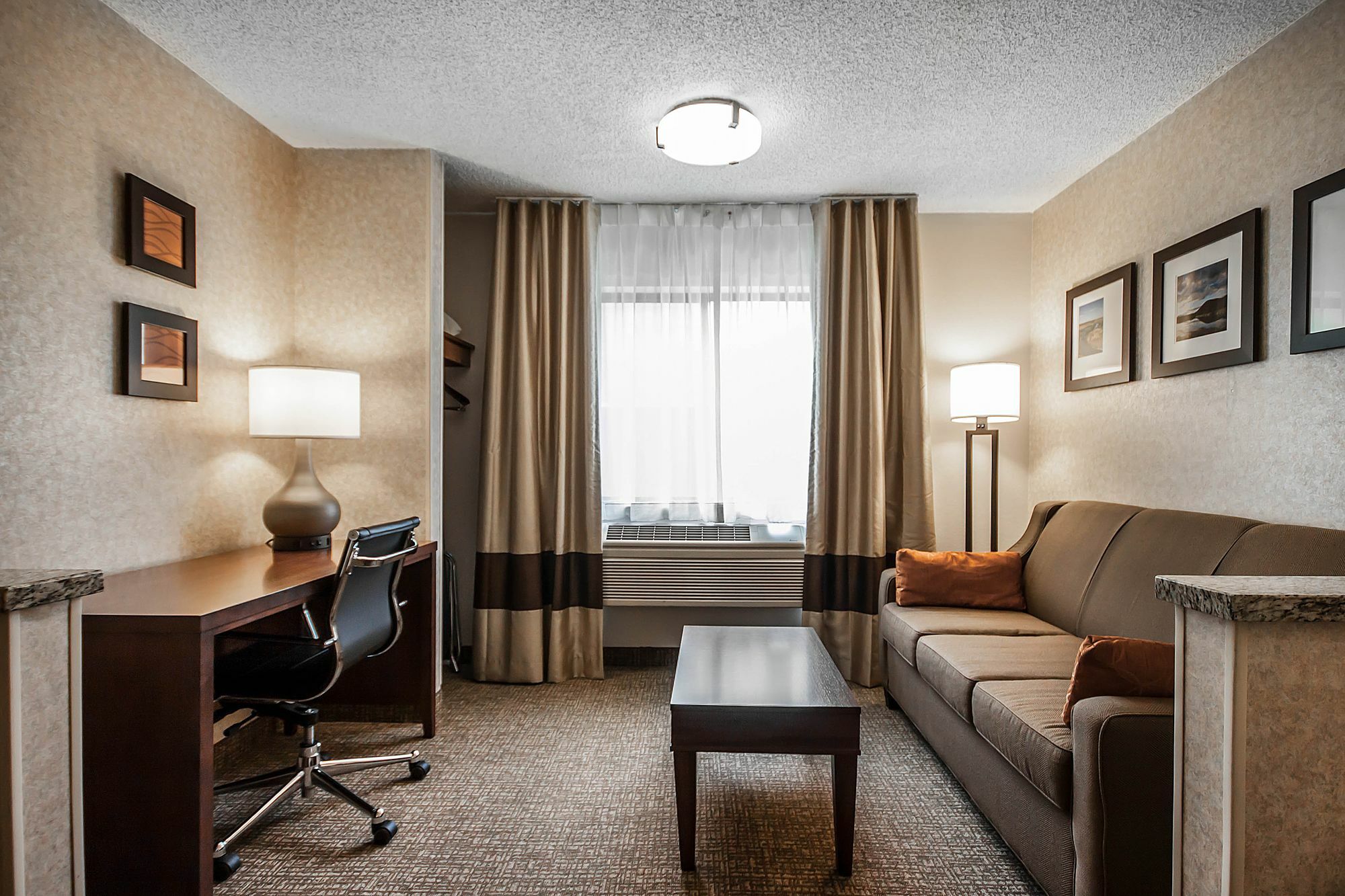Quality Inn Pocatello Kültér fotó