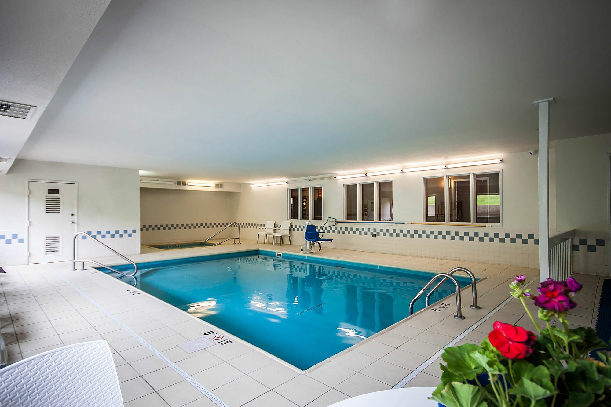 Quality Inn Pocatello Kültér fotó