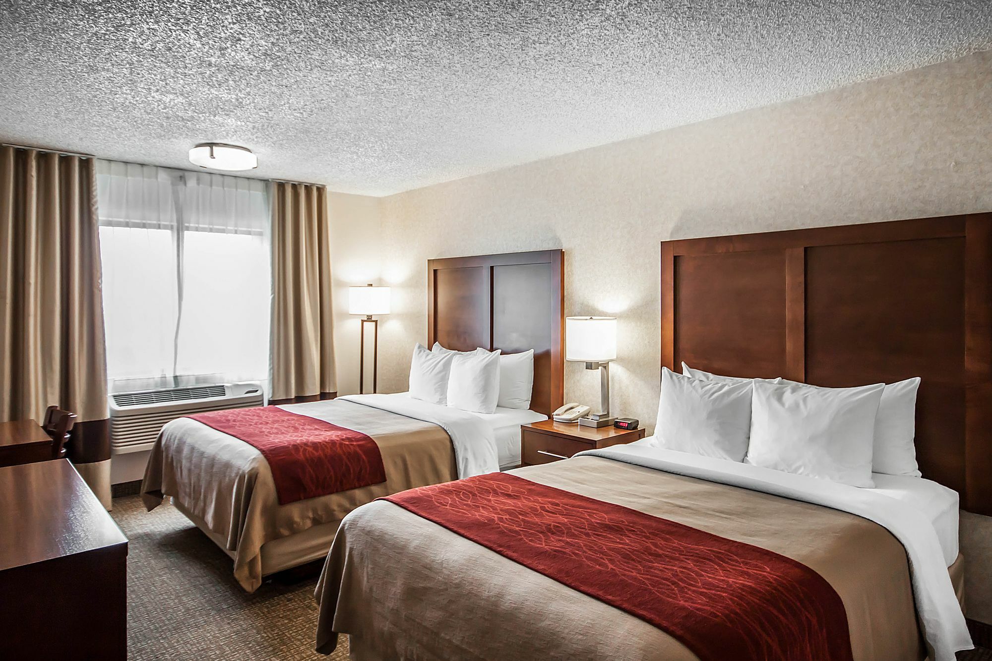 Quality Inn Pocatello Kültér fotó