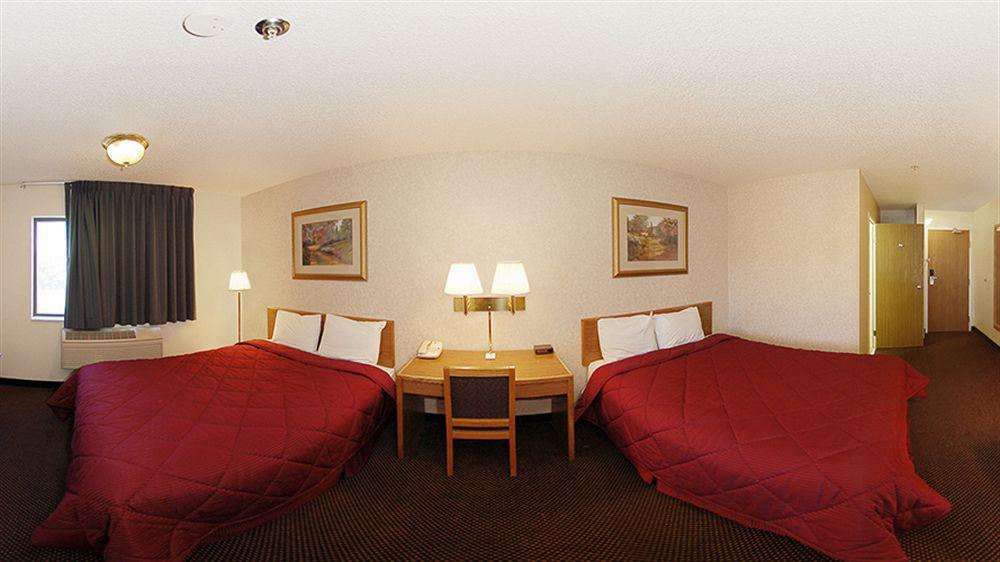 Quality Inn Pocatello Kültér fotó